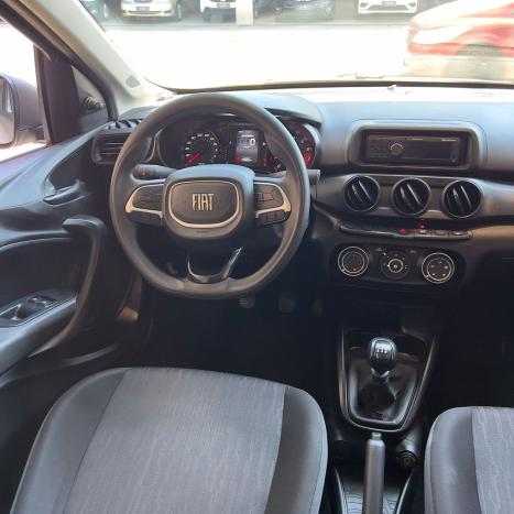 FIAT Argo 1.0 FLEX FIREFLY, Foto 9
