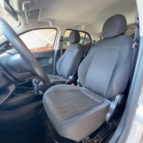 FIAT Argo 1.0 FLEX FIREFLY, Foto 11