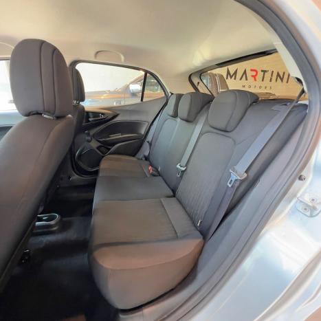 FIAT Argo 1.0 FLEX FIREFLY, Foto 12