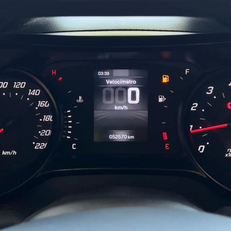 FIAT Argo 1.0 FLEX FIREFLY, Foto 13