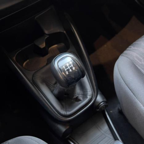 FIAT Argo 1.0 FLEX FIREFLY, Foto 14
