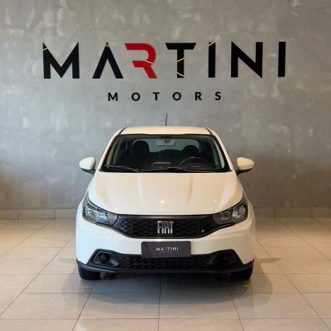 FIAT Argo 1.3 4P FIREFLY FLEX DRIVE, Foto 2