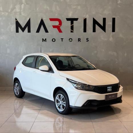 FIAT Argo 1.3 4P FIREFLY FLEX DRIVE, Foto 3