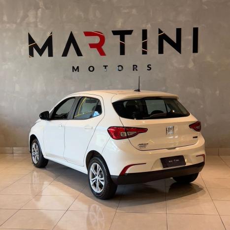 FIAT Argo 1.3 4P FIREFLY FLEX DRIVE, Foto 5