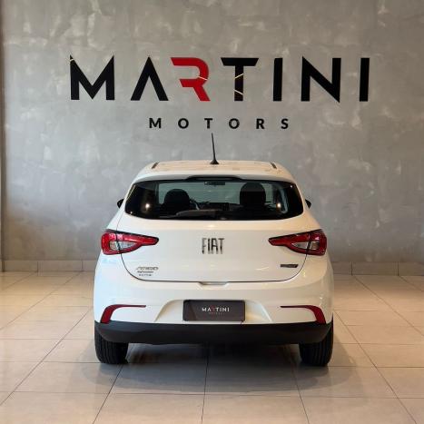 FIAT Argo 1.3 4P FIREFLY FLEX DRIVE, Foto 6