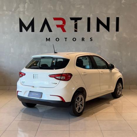 FIAT Argo 1.3 4P FIREFLY FLEX DRIVE, Foto 7