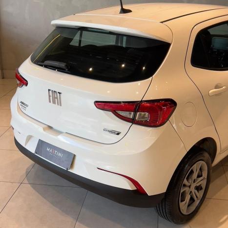 FIAT Argo 1.3 4P FIREFLY FLEX DRIVE, Foto 8