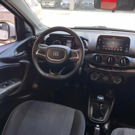 FIAT Argo 1.3 4P FIREFLY FLEX DRIVE, Foto 9