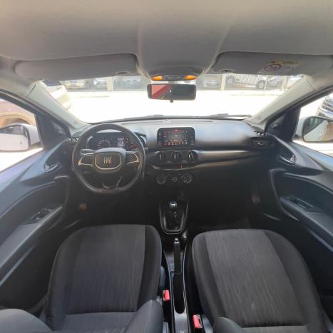 FIAT Argo 1.3 4P FIREFLY FLEX DRIVE, Foto 10