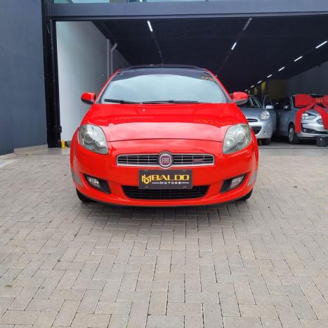 FIAT Bravo 1.4 16V T-JET TURBO, Foto 14