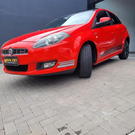 FIAT Bravo 1.4 16V T-JET TURBO, Foto 17