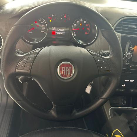 FIAT Bravo 1.8 16V 4P ESSENCE FLEX, Foto 7