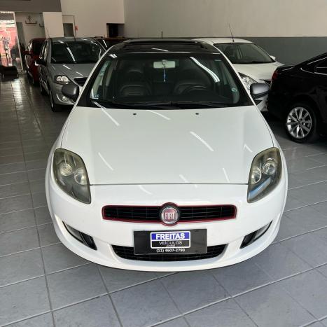 FIAT Bravo 1.8 16V 4P FLEX SPORTING DUALOGIC AUTOMATIZADO, Foto 2