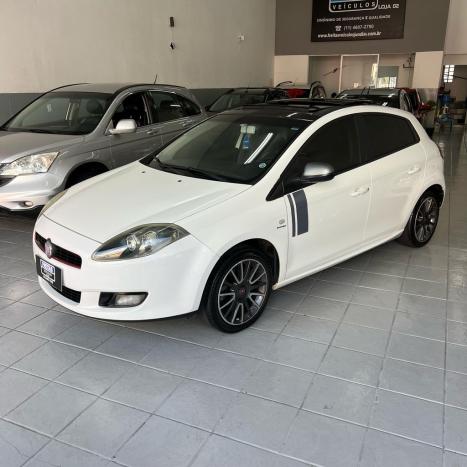 FIAT Bravo 1.8 16V 4P FLEX SPORTING DUALOGIC AUTOMATIZADO, Foto 3