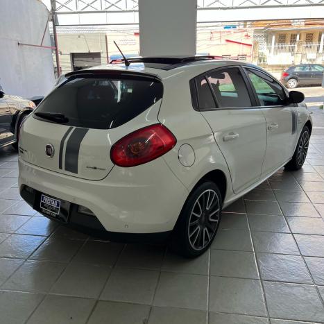 FIAT Bravo 1.8 16V 4P FLEX SPORTING DUALOGIC AUTOMATIZADO, Foto 4