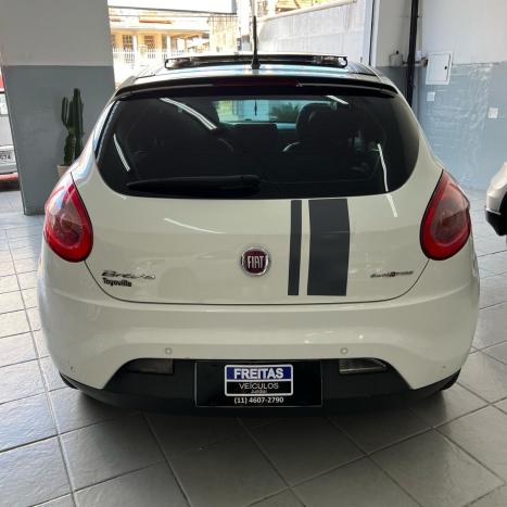 FIAT Bravo 1.8 16V 4P FLEX SPORTING DUALOGIC AUTOMATIZADO, Foto 5