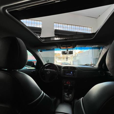FIAT Bravo 1.8 16V 4P FLEX SPORTING DUALOGIC AUTOMATIZADO, Foto 8