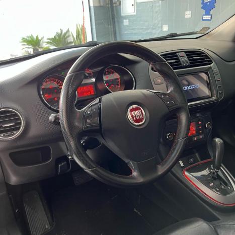 FIAT Bravo 1.8 16V 4P FLEX SPORTING DUALOGIC AUTOMATIZADO, Foto 9