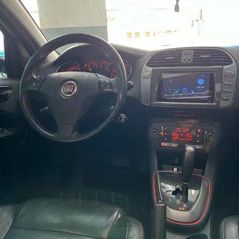FIAT Bravo 1.8 16V 4P FLEX SPORTING DUALOGIC AUTOMATIZADO, Foto 10