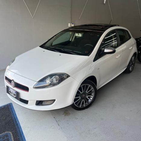 FIAT Bravo 1.8 16V 4P SPORTING FLEX, Foto 1