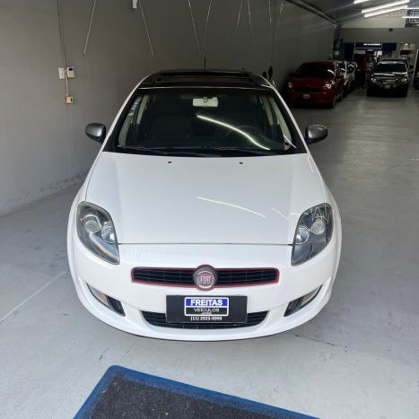FIAT Bravo 1.8 16V 4P SPORTING FLEX, Foto 2