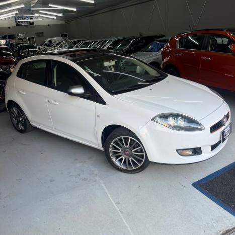 FIAT Bravo 1.8 16V 4P SPORTING FLEX, Foto 3