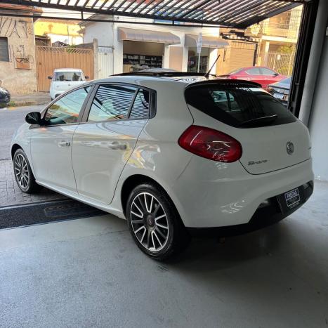 FIAT Bravo 1.8 16V 4P SPORTING FLEX, Foto 4