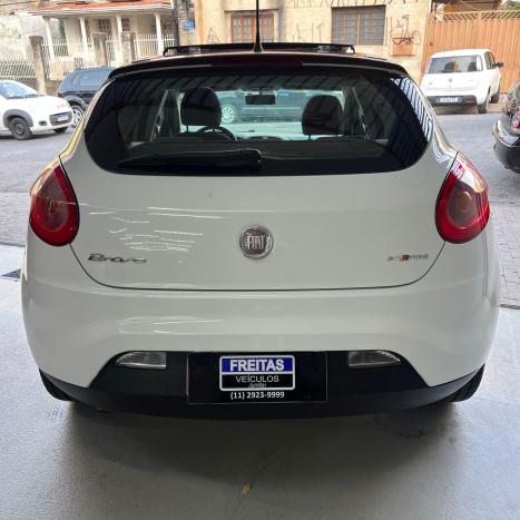 FIAT Bravo 1.8 16V 4P SPORTING FLEX, Foto 5