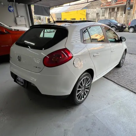 FIAT Bravo 1.8 16V 4P SPORTING FLEX, Foto 6