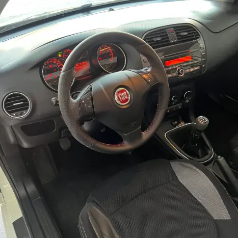 FIAT Bravo 1.8 16V 4P SPORTING FLEX, Foto 7
