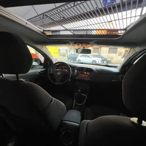 FIAT Bravo 1.8 16V 4P SPORTING FLEX, Foto 11