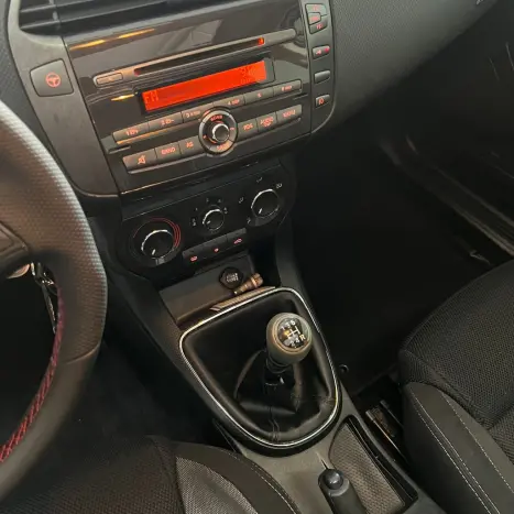 FIAT Bravo 1.8 16V 4P SPORTING FLEX, Foto 12
