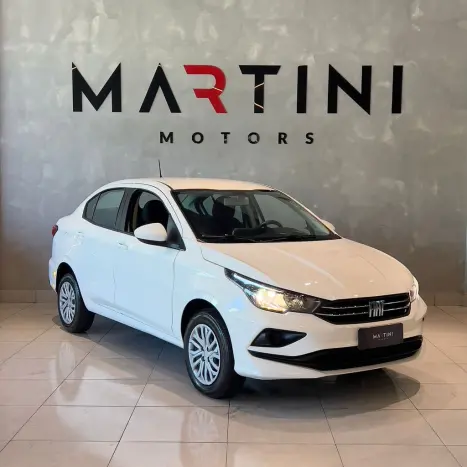 FIAT Cronos 1.0 4P FIREFLY FLEX DRIVE, Foto 3