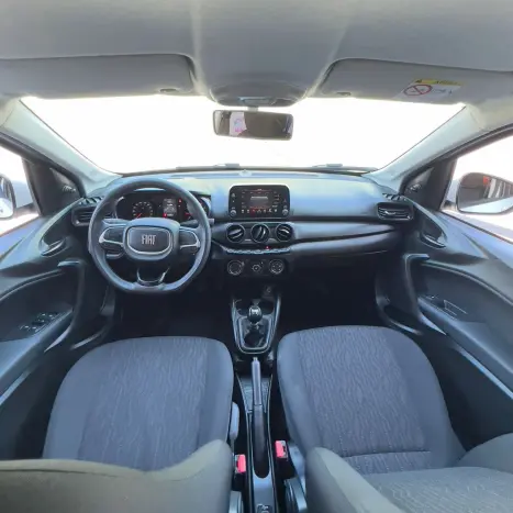 FIAT Cronos 1.0 4P FIREFLY FLEX DRIVE, Foto 9