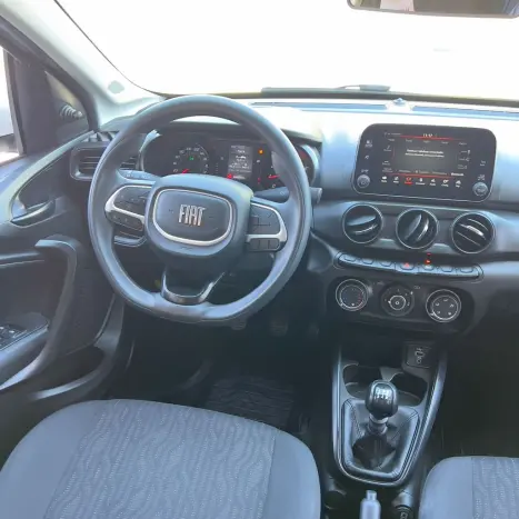 FIAT Cronos 1.0 4P FIREFLY FLEX DRIVE, Foto 10