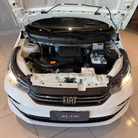 FIAT Cronos 1.0 4P FIREFLY FLEX DRIVE, Foto 11