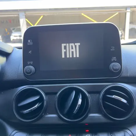 FIAT Cronos 1.0 4P FIREFLY FLEX DRIVE, Foto 15