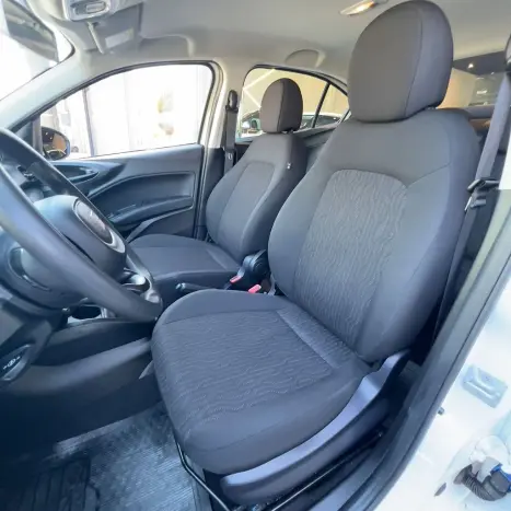 FIAT Cronos 1.0 4P FIREFLY FLEX DRIVE, Foto 19