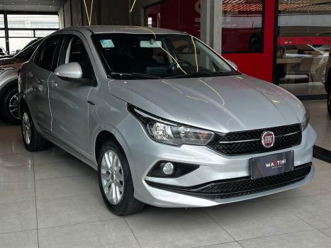 FIAT Cronos 1.3 4P FLEX DRIVE GSR AUTOMATIZADO, Foto 8