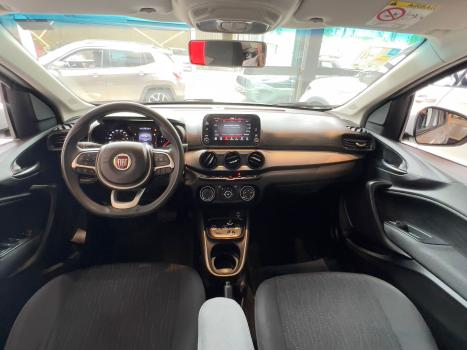 FIAT Cronos 1.3 4P FLEX DRIVE GSR AUTOMATIZADO, Foto 11