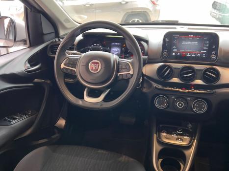 FIAT Cronos 1.3 4P FLEX DRIVE GSR AUTOMATIZADO, Foto 12