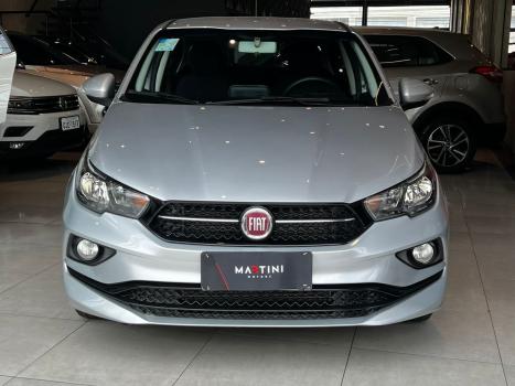 FIAT Cronos 1.3 4P FLEX DRIVE GSR AUTOMATIZADO, Foto 13