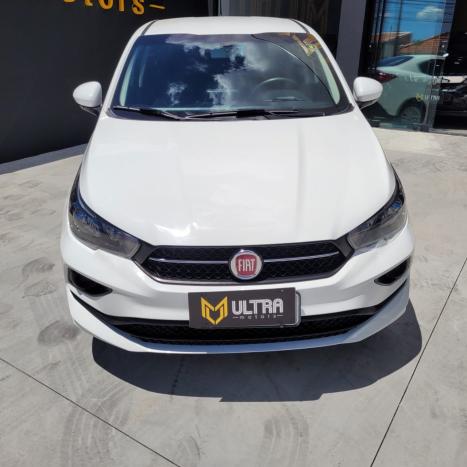 FIAT Cronos 1.3 4P FLEX DRIVE, Foto 5