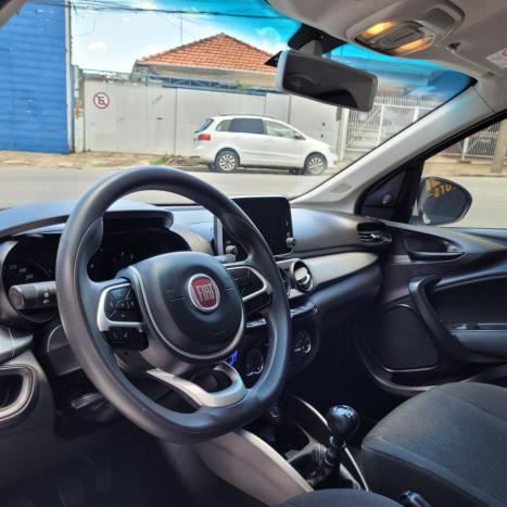 FIAT Cronos 1.3 4P FLEX DRIVE, Foto 13