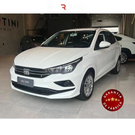 FIAT Cronos 1.3 4P FLEX, Foto 1