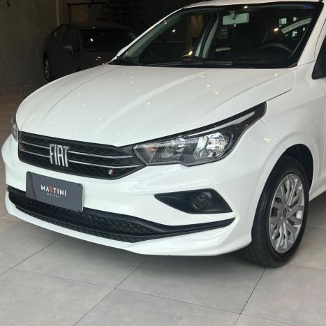FIAT Cronos 1.3 4P FLEX, Foto 2