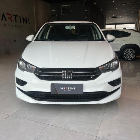 FIAT Cronos 1.3 4P FLEX, Foto 3