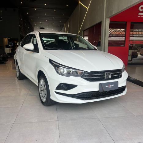FIAT Cronos 1.3 4P FLEX, Foto 4