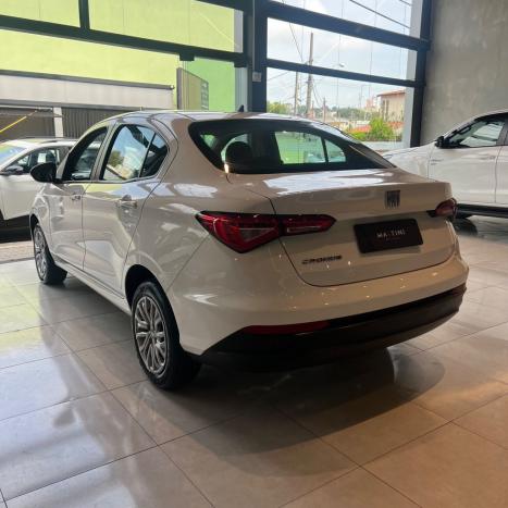 FIAT Cronos 1.3 4P FLEX, Foto 5