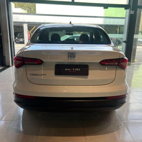FIAT Cronos 1.3 4P FLEX, Foto 7